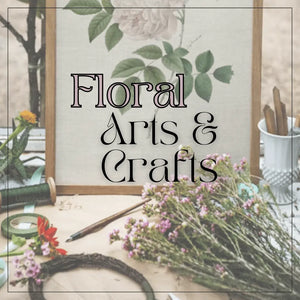 Petal Perfection: A Guide to Floral Art and Crafts