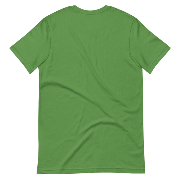 Unisex t-shirt_True Spring